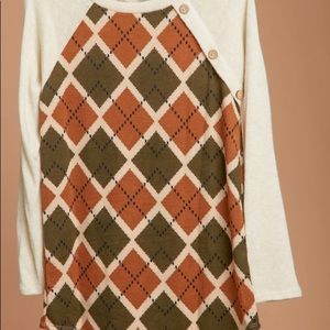 These are brand new shirts.